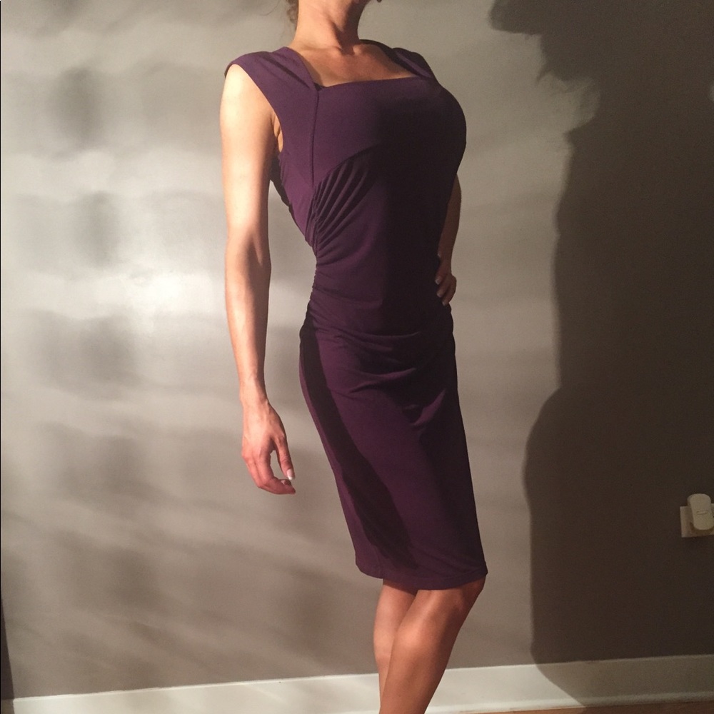 Moda (Victoria’s Secret) Sophisticated Dress